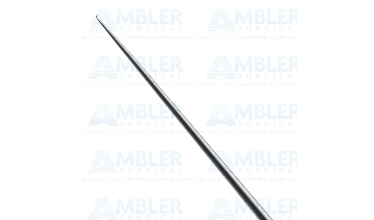 Kos Pick, 0.33 Mm Point, Bayonet Shaft, 7" (18.0 Cm), Angled Up 45 Degrees